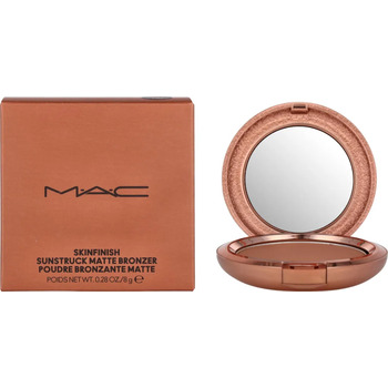 Skinfinish Sunstruck Matte Bronzer - Matný bronzující pudr 8 g